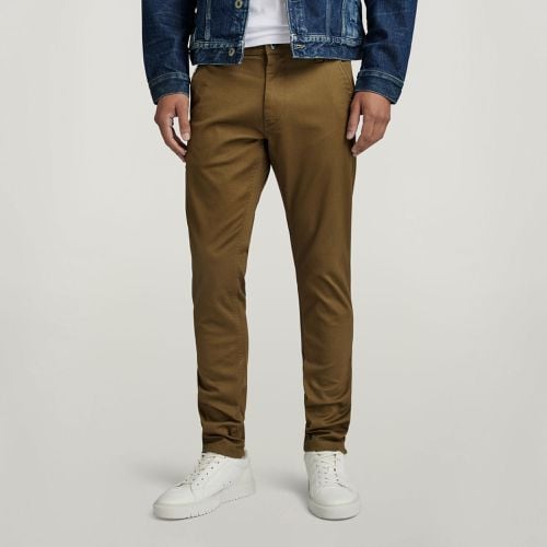 Pantalones Skinny Chino 2.0 - Hombre - G-Star RAW - Modalova