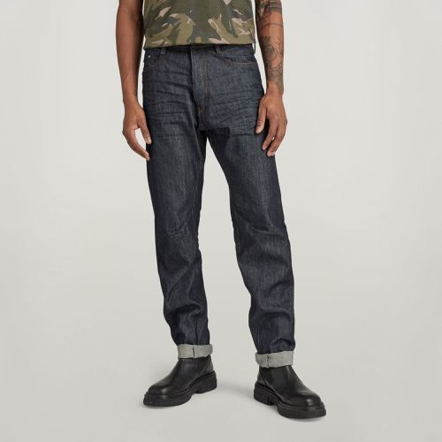 Arc 3D Jeans - Dark blue - Men - G-Star RAW - Modalova