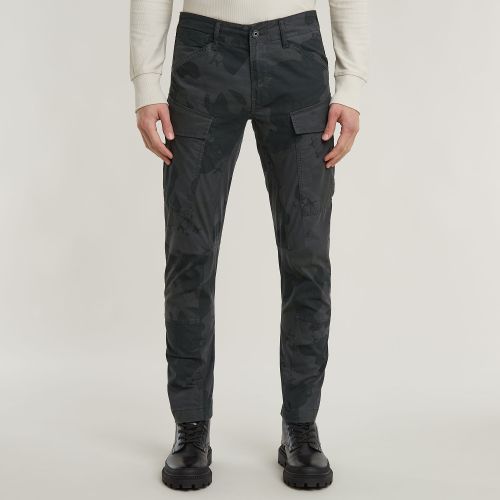 Cargo Pants Regular Tapered - Men - G-Star RAW - Modalova