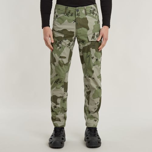 Cargo Pants Regular Tapered - Men - G-Star RAW - Modalova