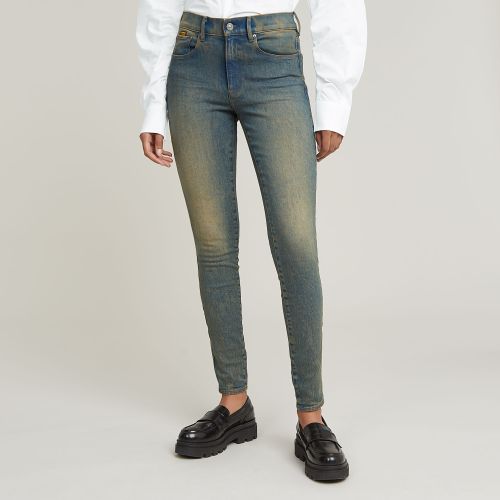 Skinny Jeans - Women - G-Star RAW - Modalova