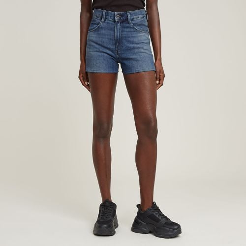 Virjinya Slim Shorts - Women - G-Star RAW - Modalova