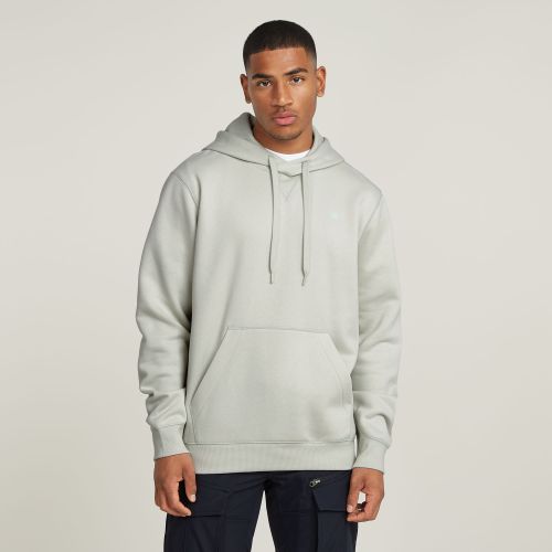 Premium Core Hooded Sweater - Men - G-Star RAW - Modalova