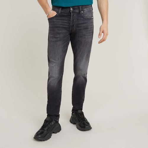 Slim Jeans - Black - Men - G-Star RAW - Modalova