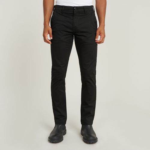 Pantalones Slim Chino - Hombre - G-Star RAW - Modalova