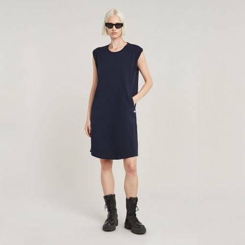 Vestido Seam Detail Loose - Mujer - G-Star RAW - Modalova