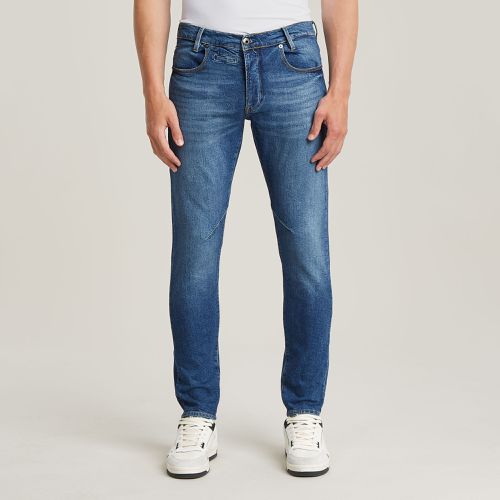 D-Staq 5-Pocket Slim Jeans - Men - G-Star RAW - Modalova