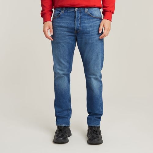 Triple A Regular Straight Jeans - Men - G-Star RAW - Modalova