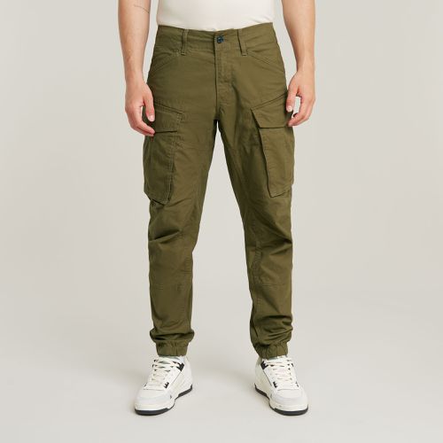 Pantalones Cargo - Verde - Hombre - G-Star RAW - Modalova