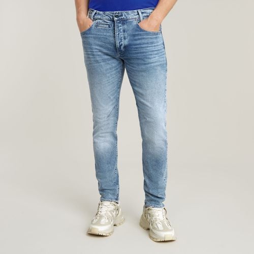 D-Staq 5-Pocket Slim Jeans - Men - G-Star RAW - Modalova