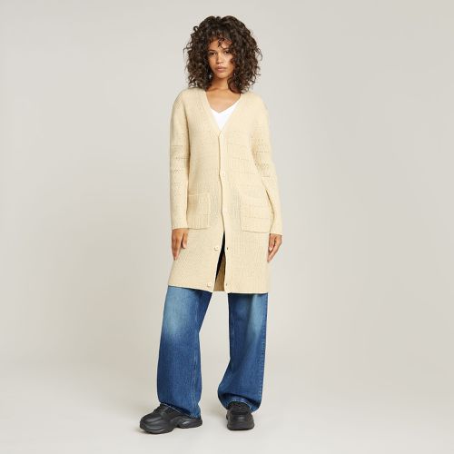 Oristel Knit Cardigan - Women - G-Star RAW - Modalova