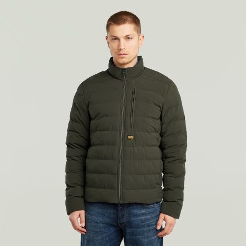 Foundation Liner Jacket - Men - G-Star RAW - Modalova