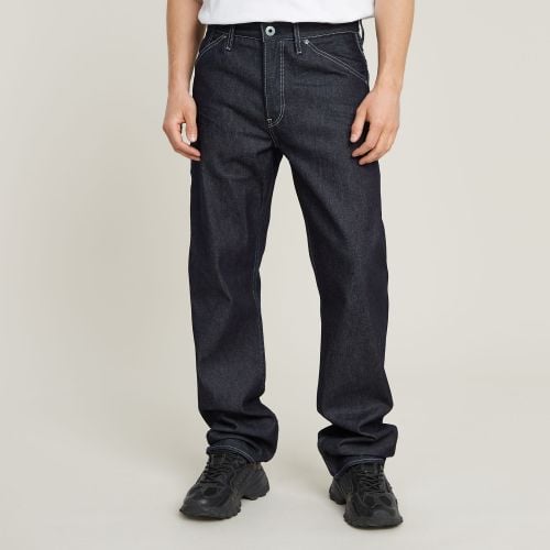 Jeans Dakota Logger Regular Straight - Hombre - G-Star RAW - Modalova