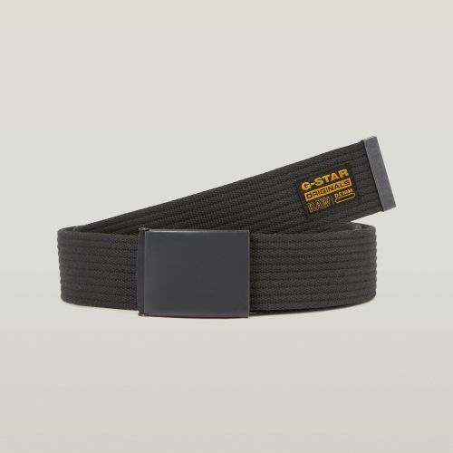 Webbing Belt - Multi color - Men - G-Star RAW - Modalova