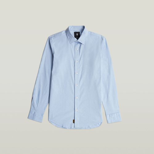 Office Slim Shirt - Men - G-Star RAW - Modalova