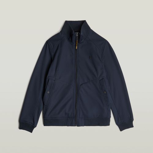 Softshell Track Jacket - Men - G-Star RAW - Modalova