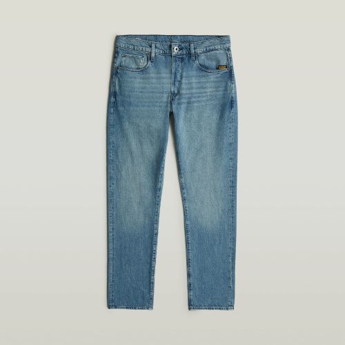 Regular Tapered Jeans - Men - G-Star RAW - Modalova