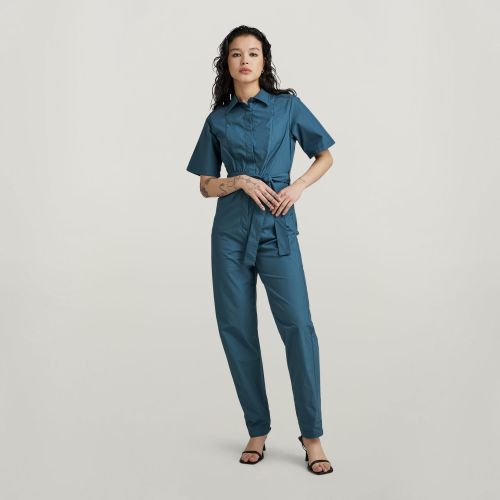 Mono Bristum Deconstructed - Mujer - G-Star RAW - Modalova