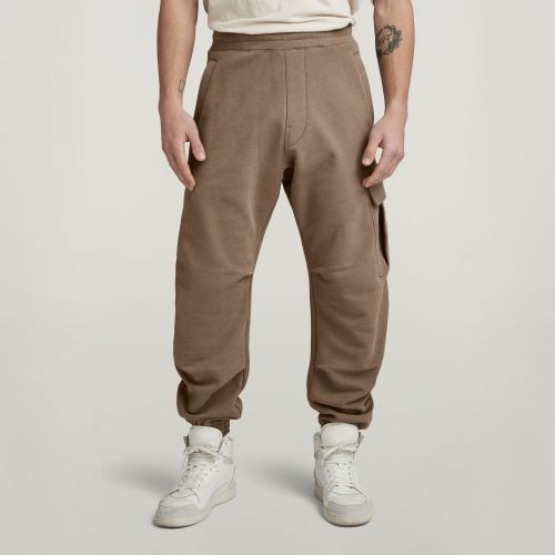 Pantalones deportivos 3D Utility - Hombre - G-Star RAW - Modalova