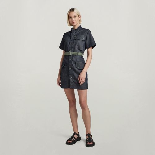 Vestido Utility - Mujer - G-Star RAW - Modalova