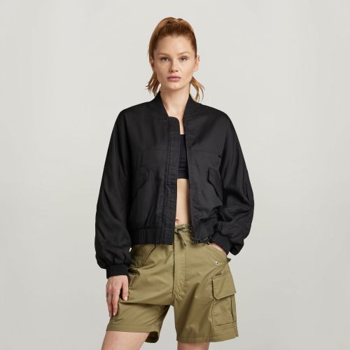 Everyday Bomber Overshirt - Women - G-Star RAW - Modalova