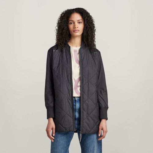 Padded Bomber Collar - Women - G-Star RAW - Modalova