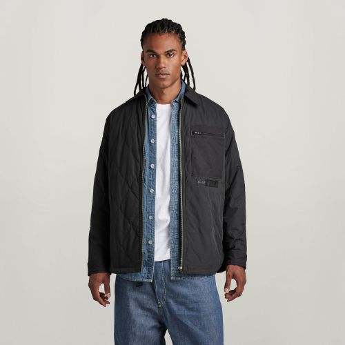 Chaqueta Unisex Postino Oversized 2.0 - Hombre - G-Star RAW - Modalova