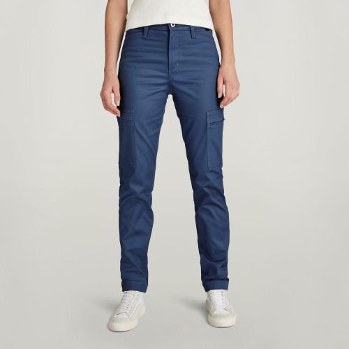 Slim Cargo Pants - Women - G-Star RAW - Modalova