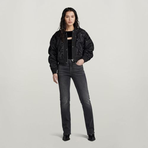 Cropped Party Bomber - Women - G-Star RAW - Modalova