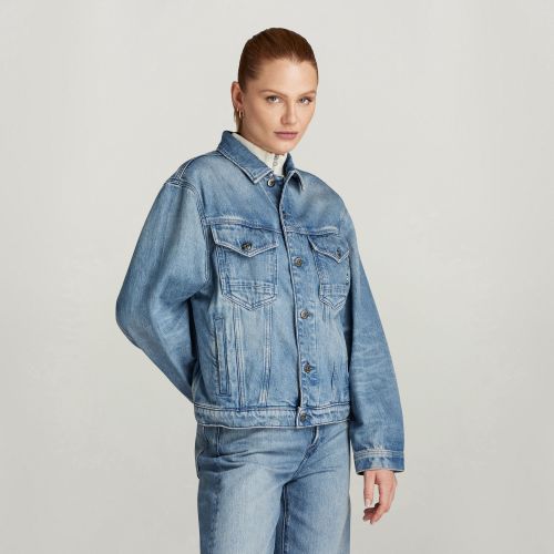 Oversized Jacket - Women - G-Star RAW - Modalova