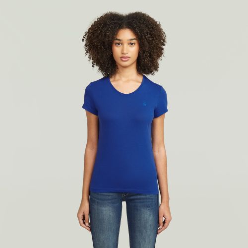 Eyben Slim Top 2.0 - Mujer - G-Star RAW - Modalova