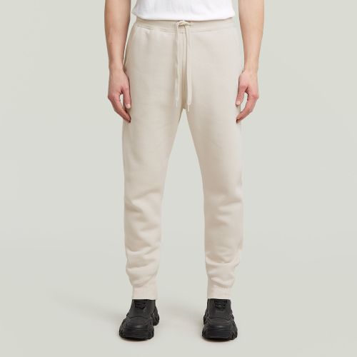 Premium Core Type C Sweat Pants - Men - G-Star RAW - Modalova