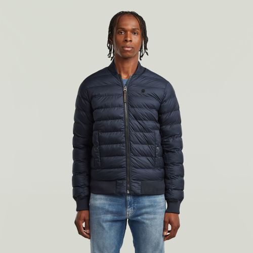 Liner Jacket - Dark blue - Men - G-Star RAW - Modalova