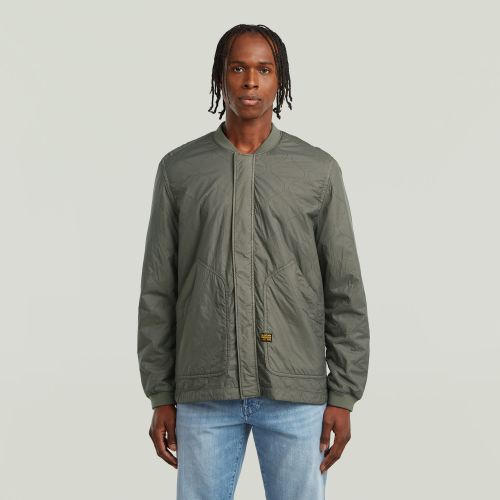 Light Padded Quilted Jacket - Men - G-Star RAW - Modalova