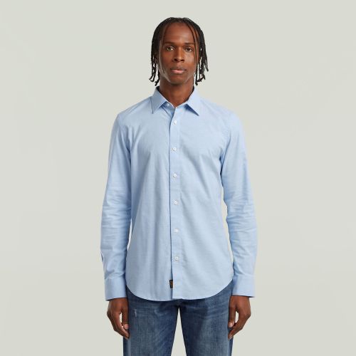 Office Slim Shirt - Men - G-Star RAW - Modalova