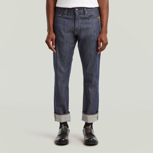 Jean Mosa Straight Selvedge - s - G-Star RAW - Modalova