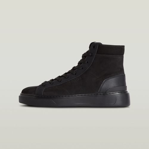 Zapatillas Rovic Cup Mid - Hombre - G-Star RAW - Modalova