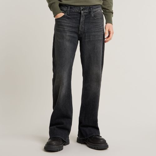 Triple A Bootcut Jeans - Grey - Men - G-Star RAW - Modalova