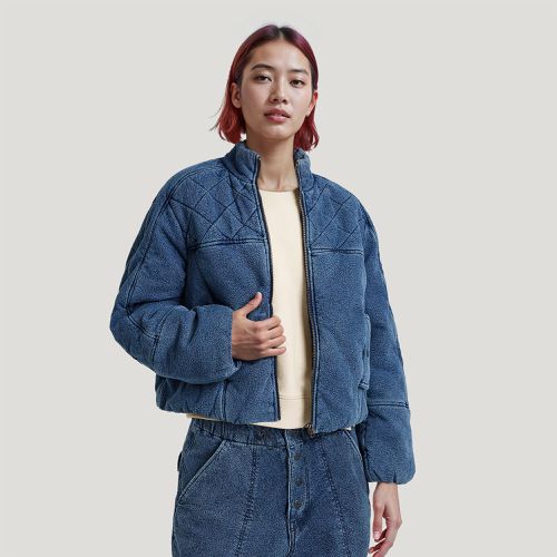 Padded Cocoon Bomber - Women - G-Star RAW - Modalova