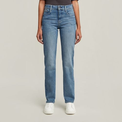 Jeans Strace Straight - Mujer - G-Star RAW - Modalova