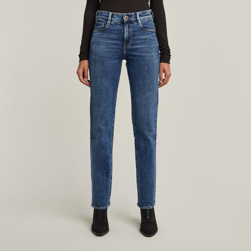 Jeans Strace Straight - Mujer - G-Star RAW - Modalova