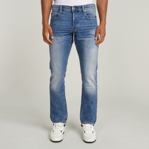 Regular Tapered Jeans - Men - G-Star RAW - Modalova