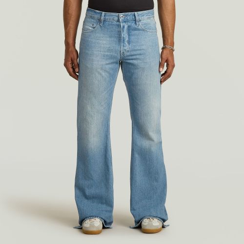 Triple A Flare Jeans - Men - G-Star RAW - Modalova