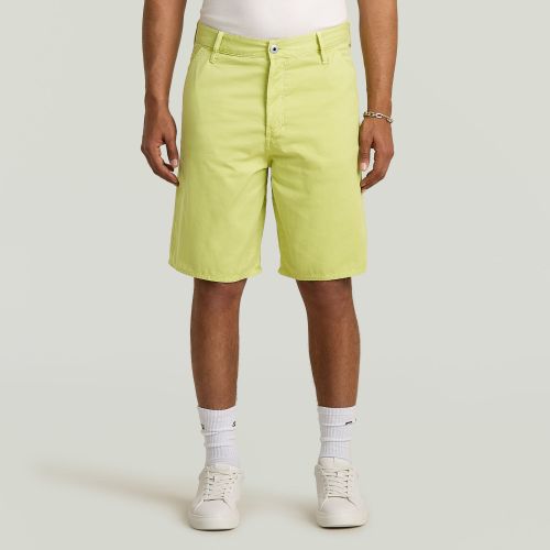 Travail Relaxed Shorts - Men - G-Star RAW - Modalova