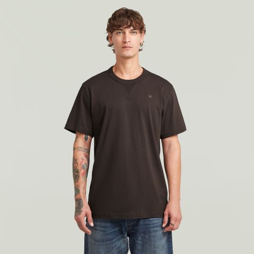 T-Shirt Nifous - Brun - Hommes - G-Star RAW - Modalova