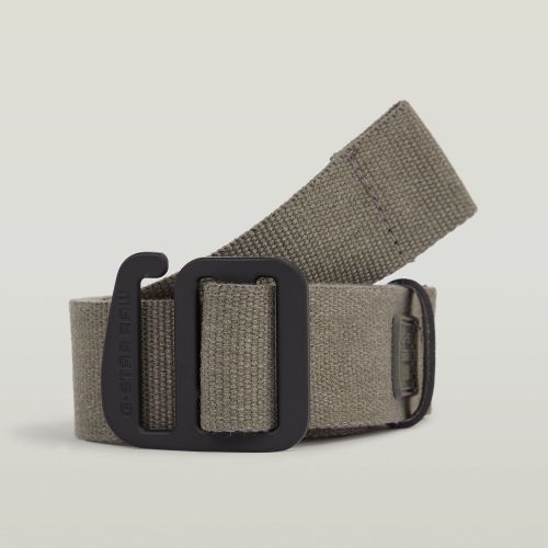 Cinturón Tech - Gris - Hombre - G-Star RAW - Modalova