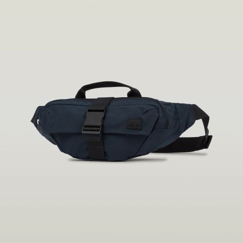 Bum Bag - Dark blue - Men - G-Star RAW - Modalova