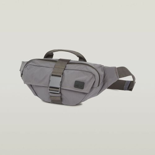 Bum Bag - Grey - Men - G-Star RAW - Modalova