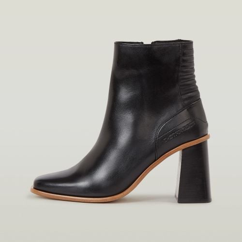 Botas Ringer Mid Leather - Mujer - G-Star RAW - Modalova