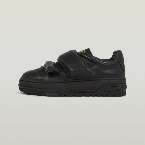 Deportivas Lhana II Velcro Leather - Mujer - G-Star RAW - Modalova